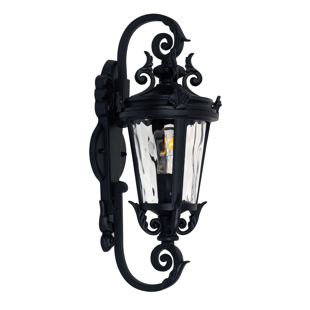 ALBION WALL Traditional Outdoor Wall Light WALL LIGHT