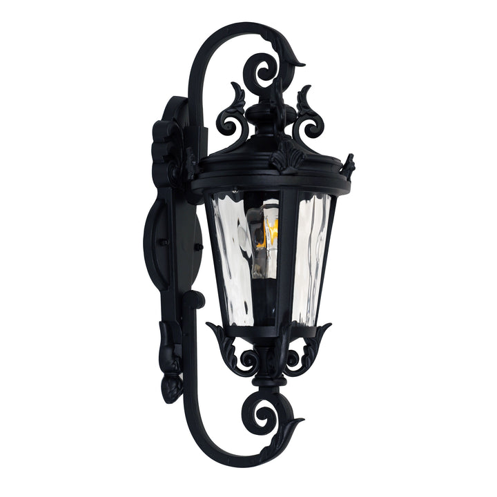 ALBION WALL Traditional Outdoor Wall Light WALL LIGHT