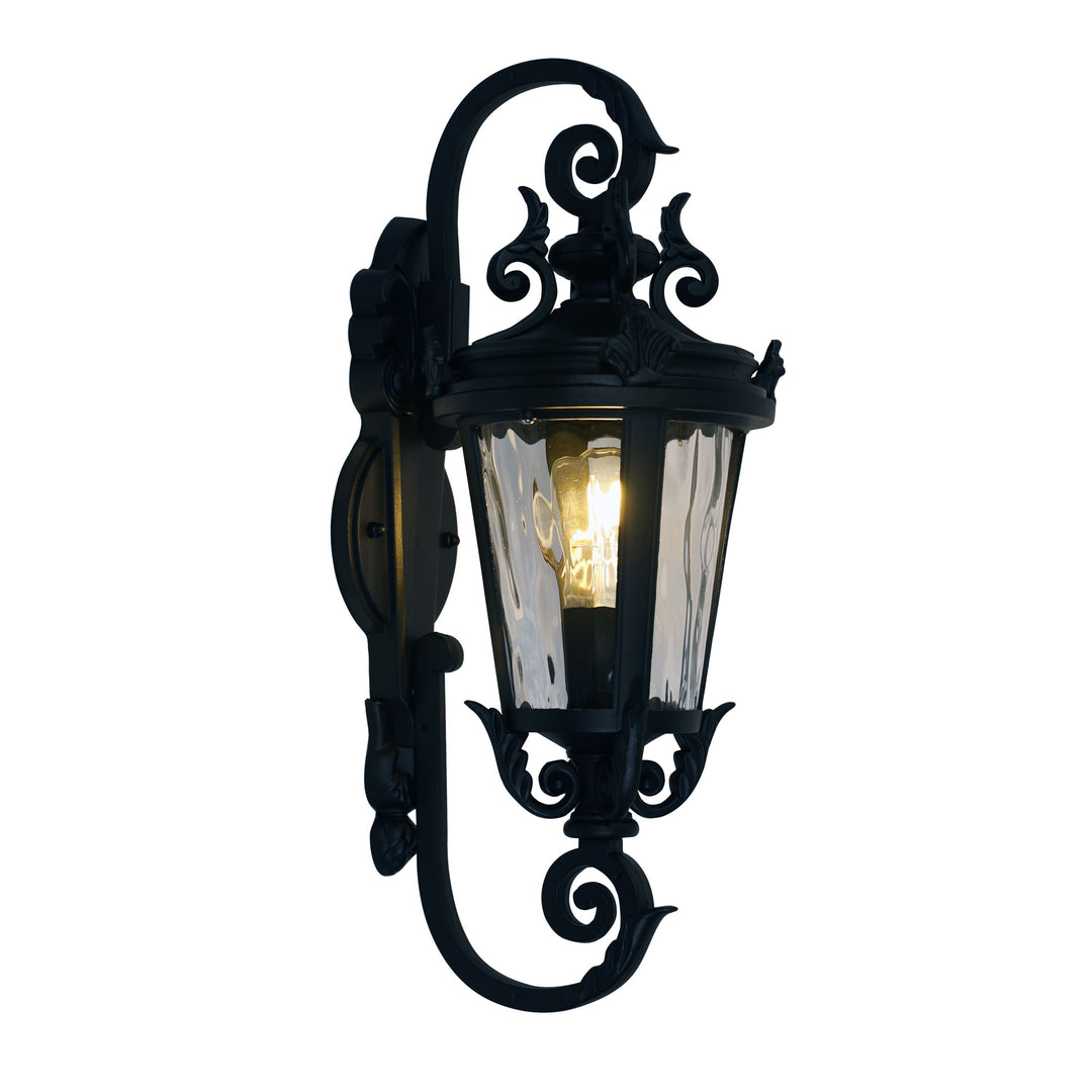 ALBION WALL Traditional Outdoor Wall Light WALL LIGHT