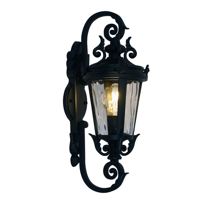 ALBION WALL Traditional Outdoor Wall Light WALL LIGHT