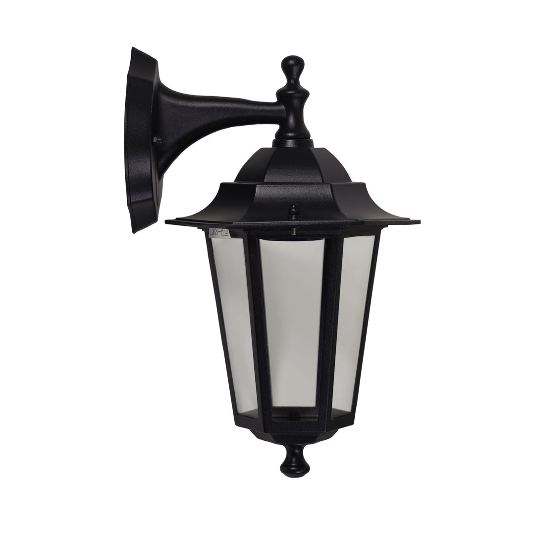 ASCOT Downward Traditional Outdoor Wall Light