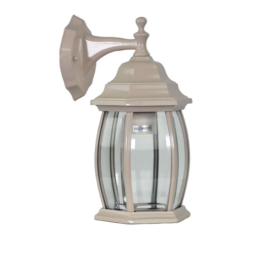 HIGHGATE DOWN Traditional Outdoor Wall Light Primrose WALL LIGHT