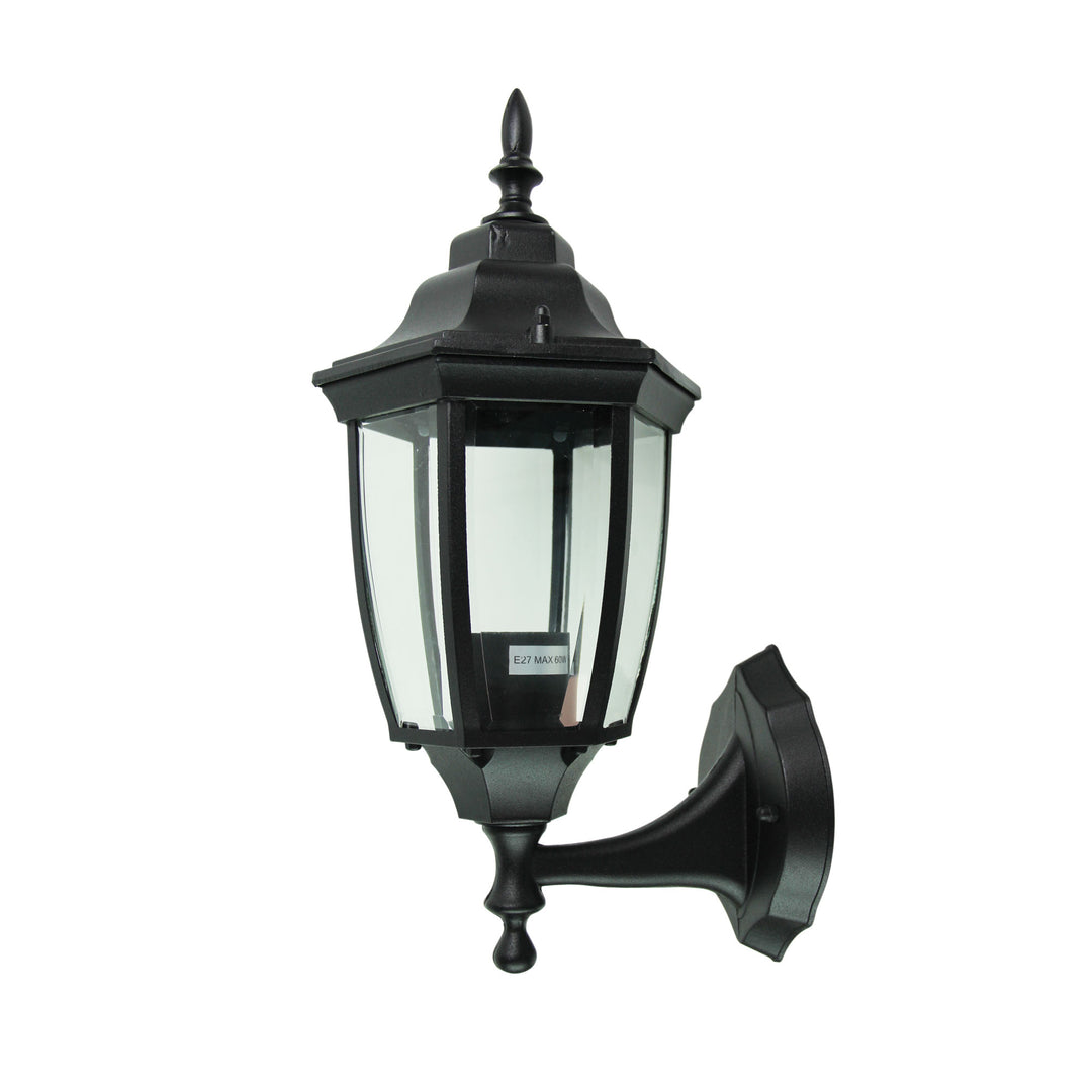 HIGHGATE UP Traditional Outdoor Wall Light WALL LIGHT