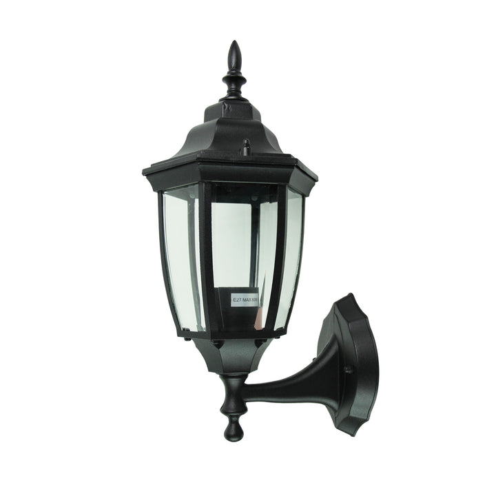 HIGHGATE UP Traditional Outdoor Wall Light WALL LIGHT