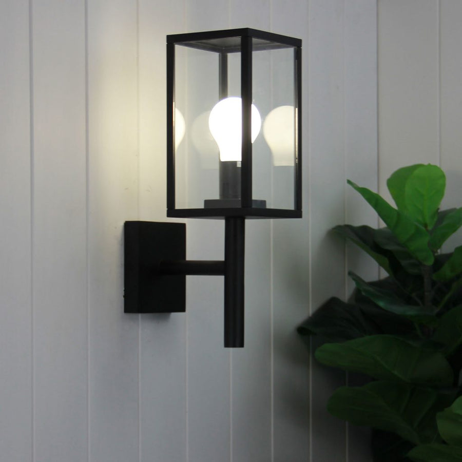 PANDORA WALL BRACKET Hamptons Style Outdoor Wall Light WALL LIGHT