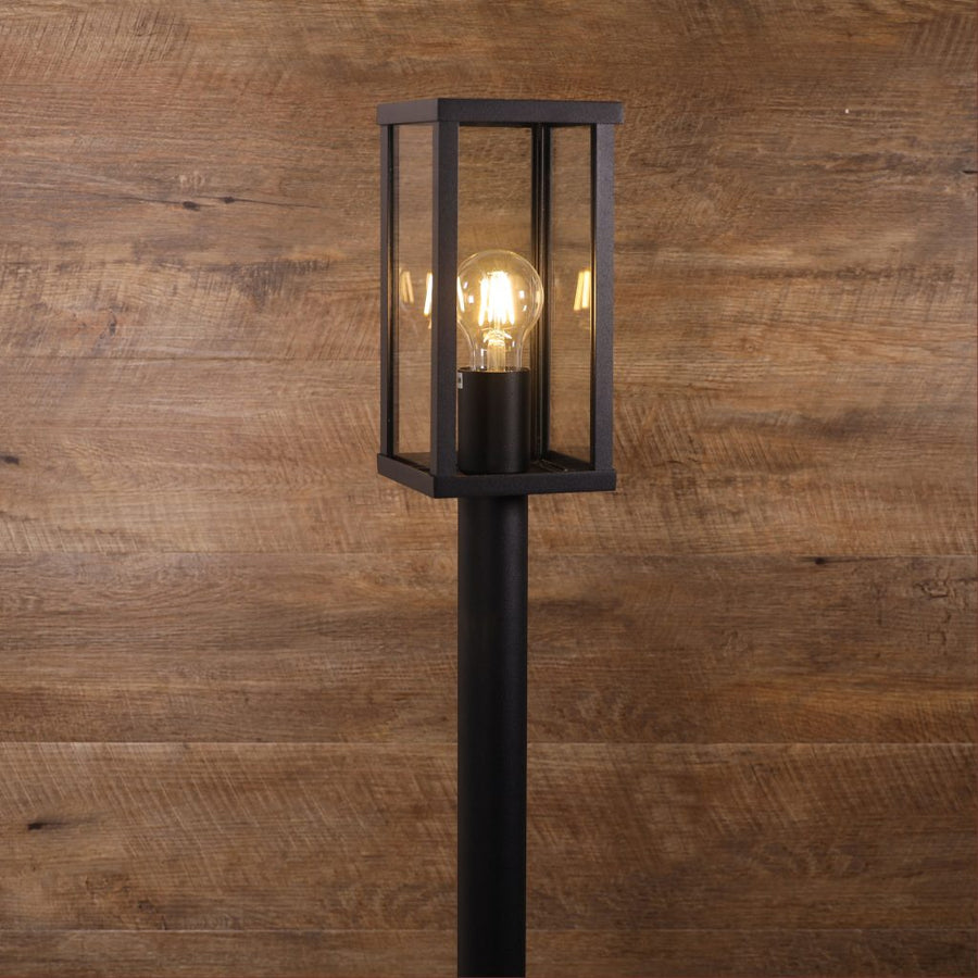 PANDORA BOLLARD 240V Bollard Light Bollard light