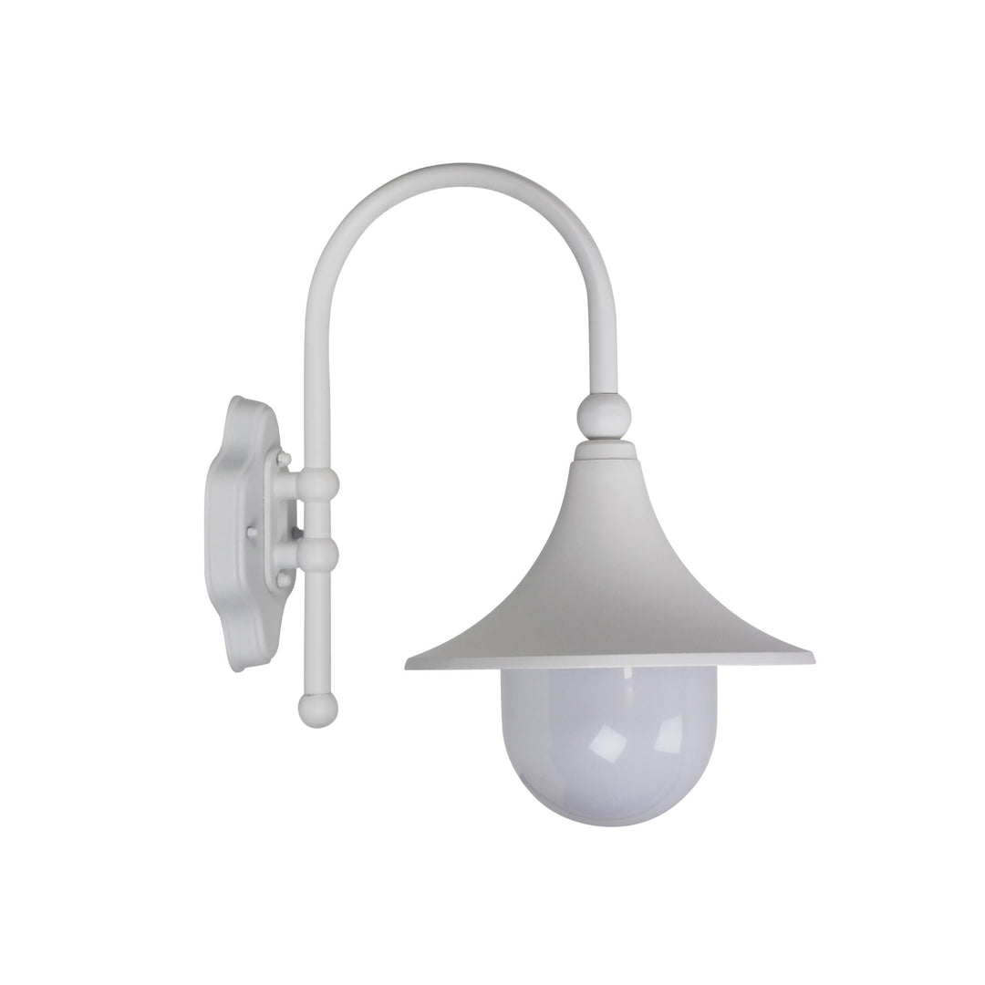 MOCA Outdoor Wall Light