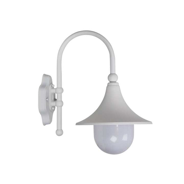 MOCA Outdoor Wall Light