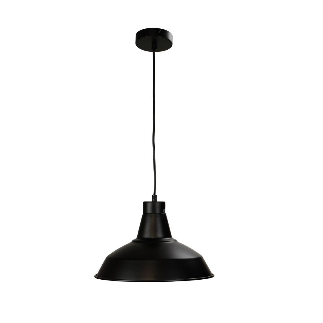 WAREHOUSER.31 PENDANT 31cm Industrial Pendant