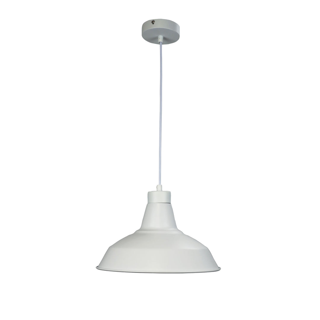 WAREHOUSER.31 PENDANT 31cm Industrial Pendant