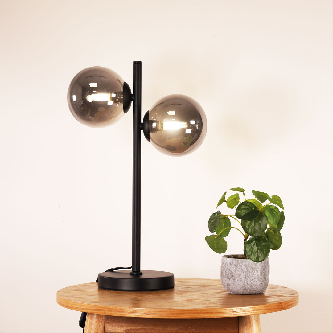 VALCROSS 2LT Table Lamp TABLE LAMP