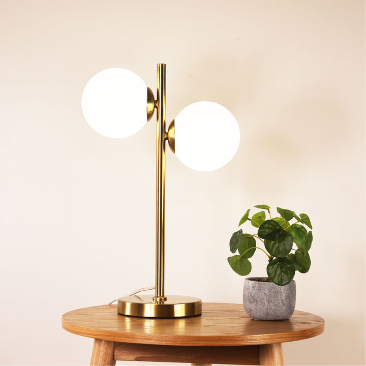 VALCROSS 2LT Table Lamp TABLE LAMP