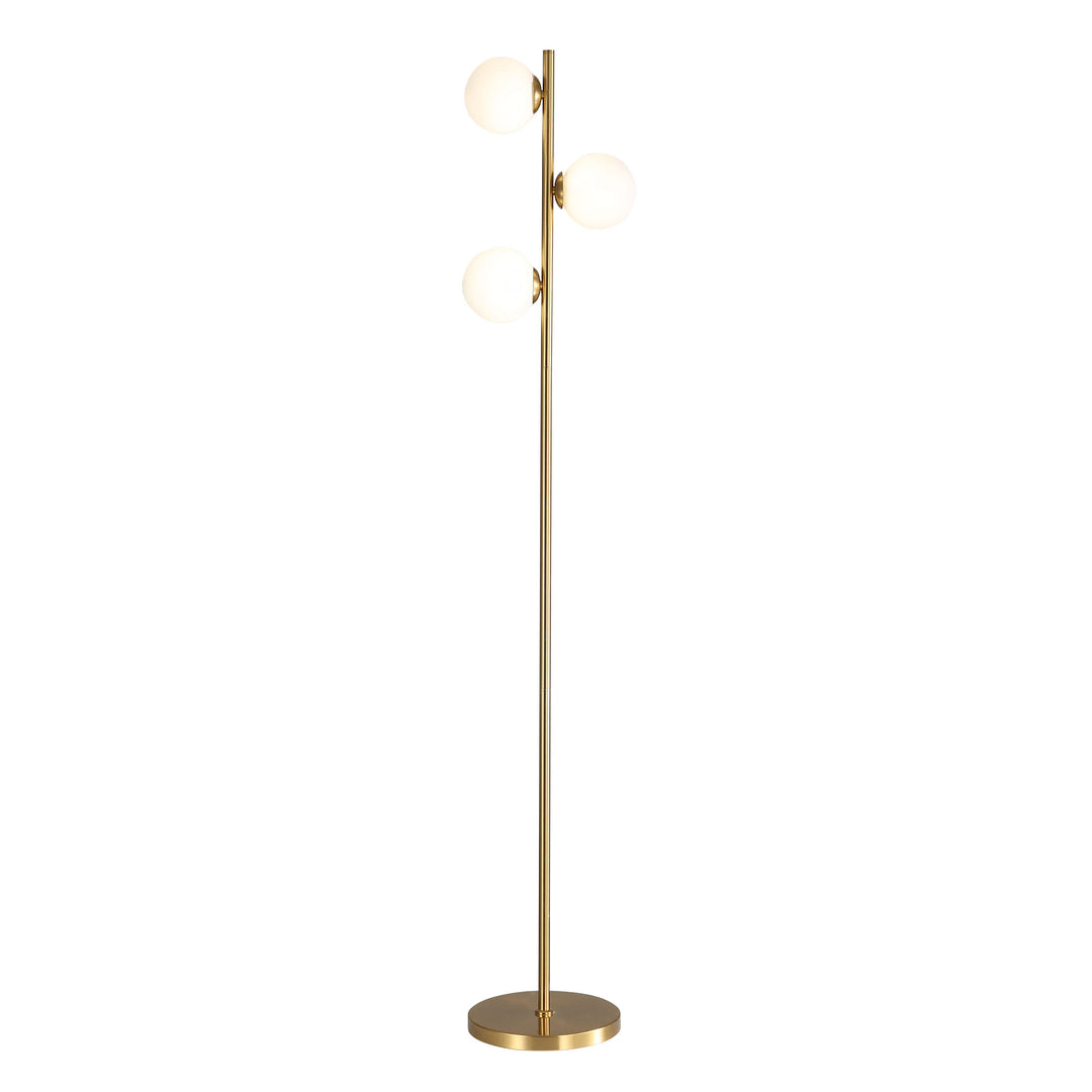VALCROSS 3LT Decorative Floor Lamp Floor Lamp