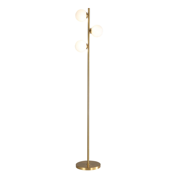 VALCROSS 3LT Decorative Floor Lamp Floor Lamp