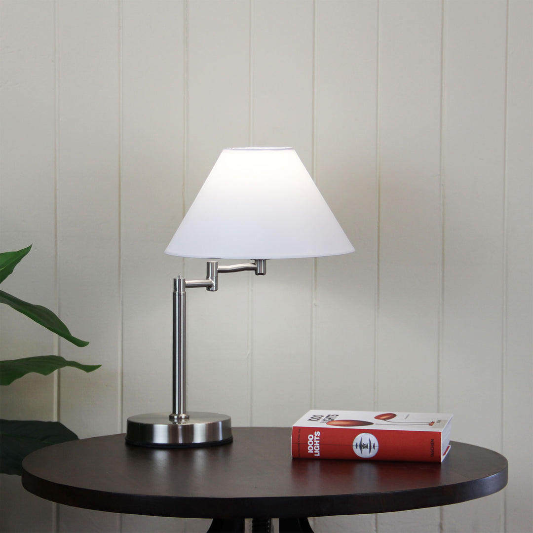 ZOE Touch Lamp