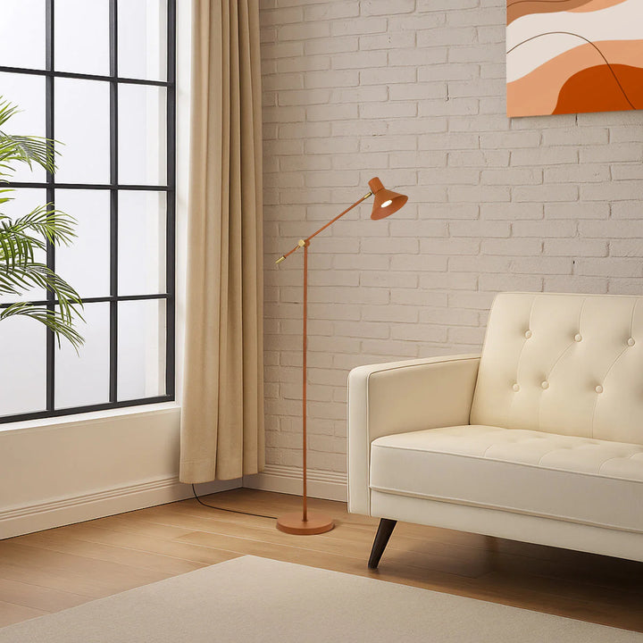 OLAV FLOOR LAMP Floor Lamp