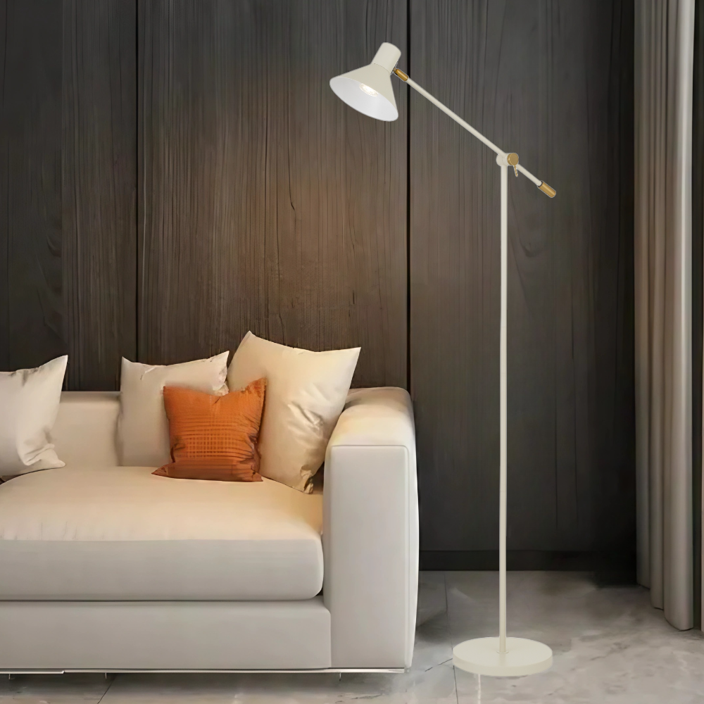 OLAV FLOOR LAMP