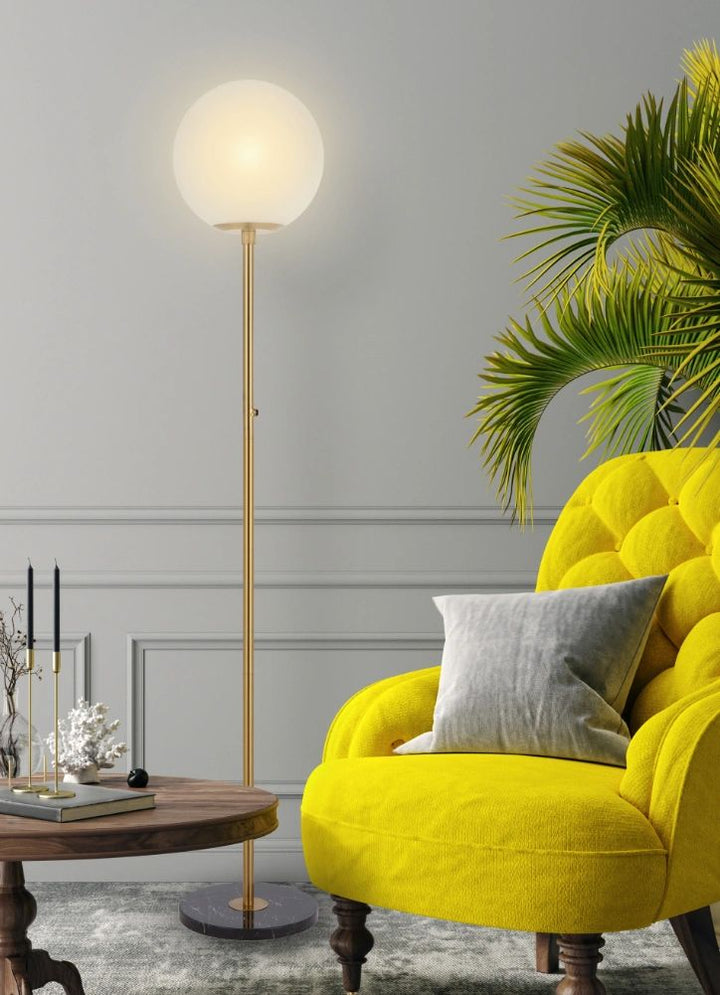 OLIANA FLOOR LAMP