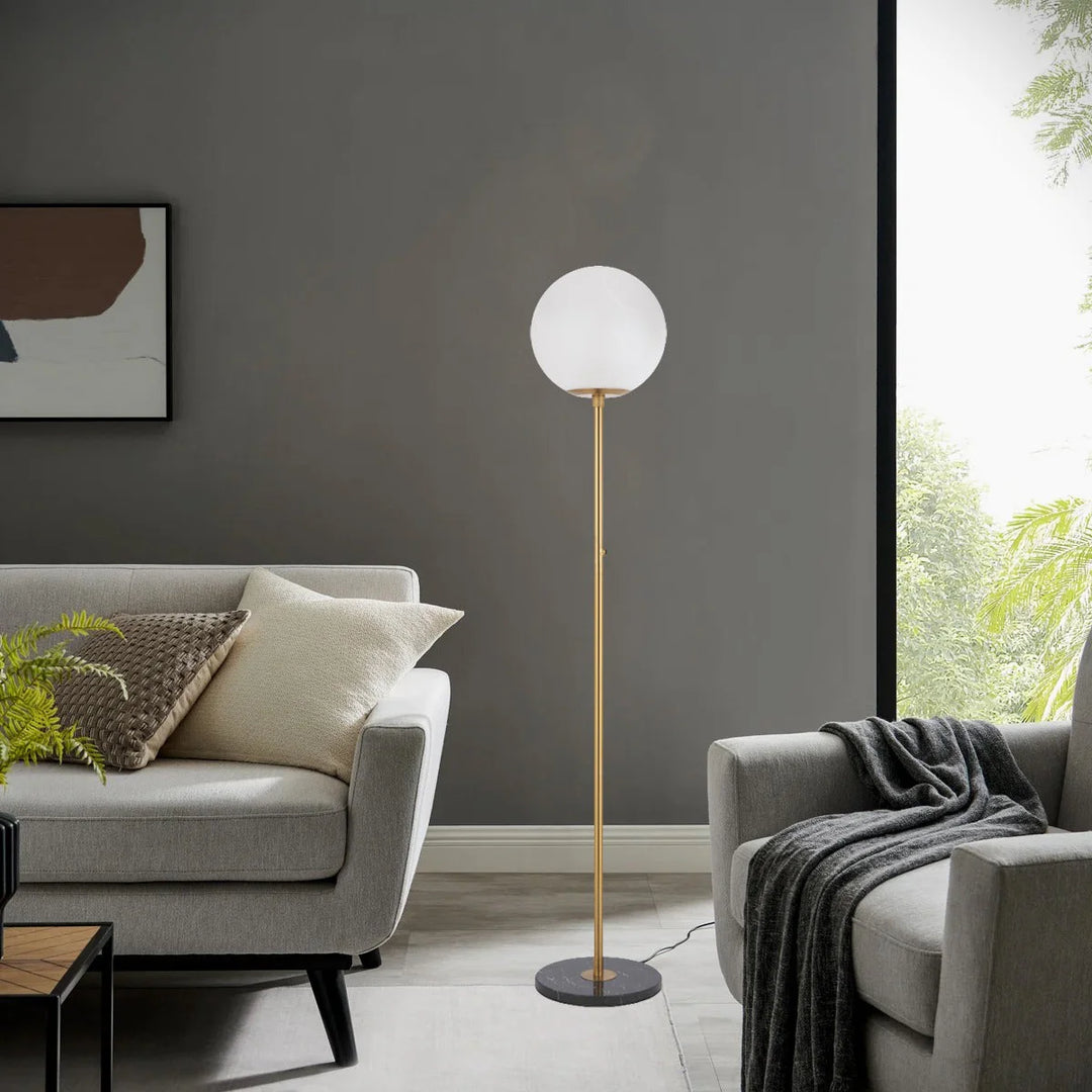OLIANA FLOOR LAMP Floor Lamp