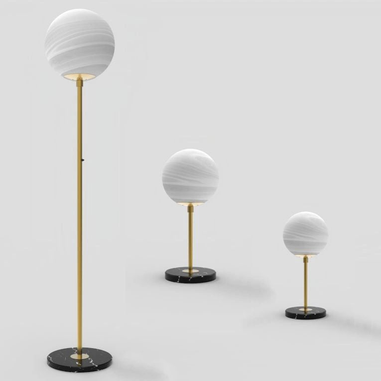 OLIANA FLOOR LAMP