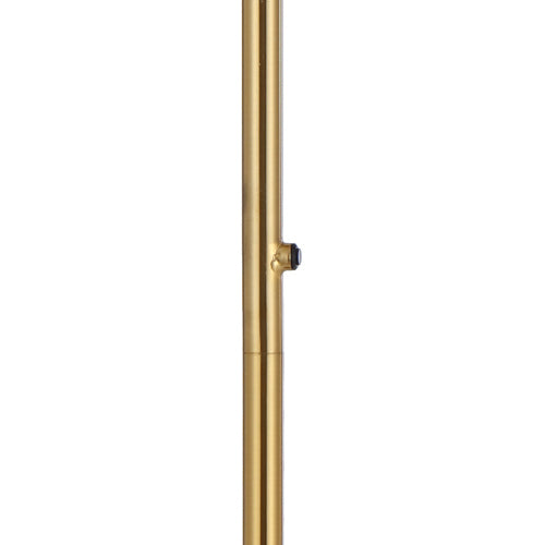 OLIANA FLOOR LAMP Floor Lamp