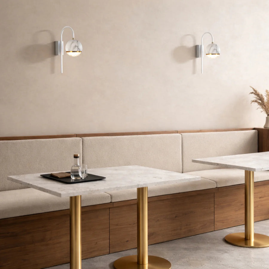 TELBIX ONETA ARM WALL LIGHT WALL LIGHT