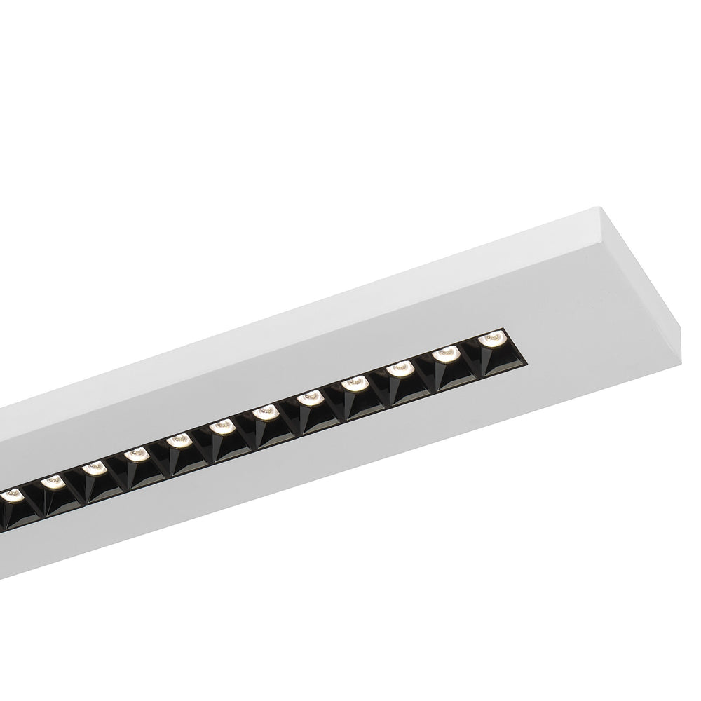 OPTIKA BATTEN White Batten