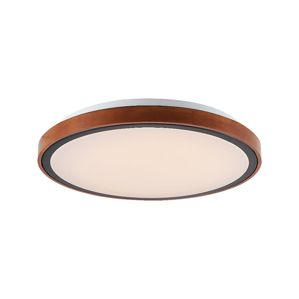 ORLIN LED OYSTER-Step Dimming