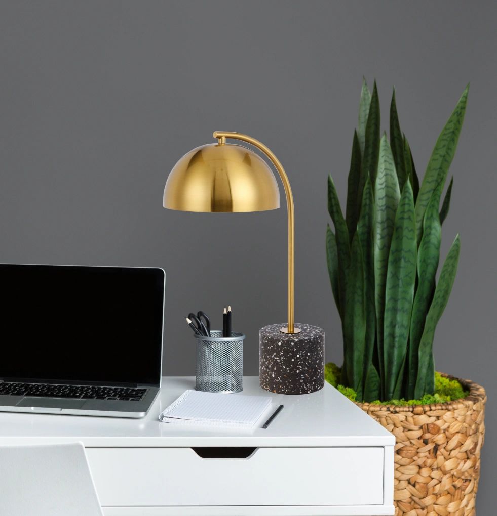 TELBIX ORTEZ TABLE LAMP