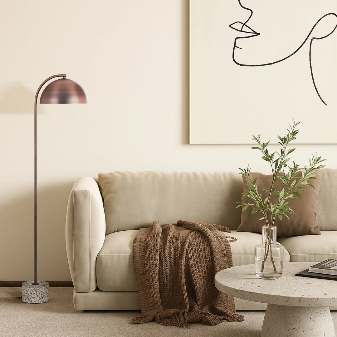 TELBIX ORTEZ FLOOR LAMP Floor Lamp