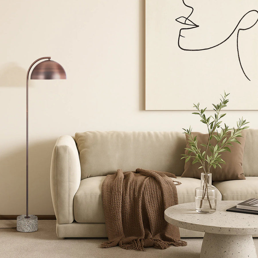 TELBIX ORTEZ FLOOR LAMP Floor Lamp