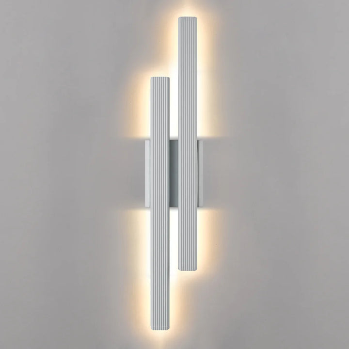 OSTEL 2 LIGHT EXTERIOR WALL LIGHT WALL LIGHT