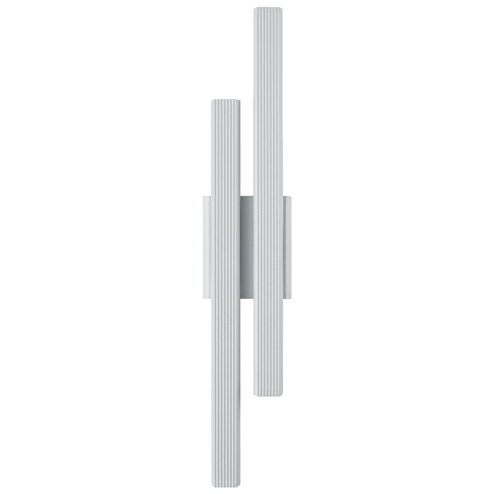 OSTEL 2 LIGHT EXTERIOR WALL LIGHT White WALL LIGHT