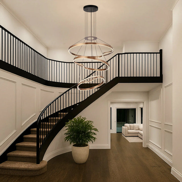 Telbix OSTROM 3 TIER PENDANT Pendant