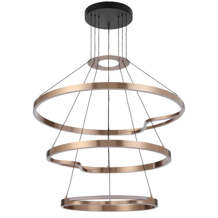 Telbix OSTROM 3 TIER PENDANT