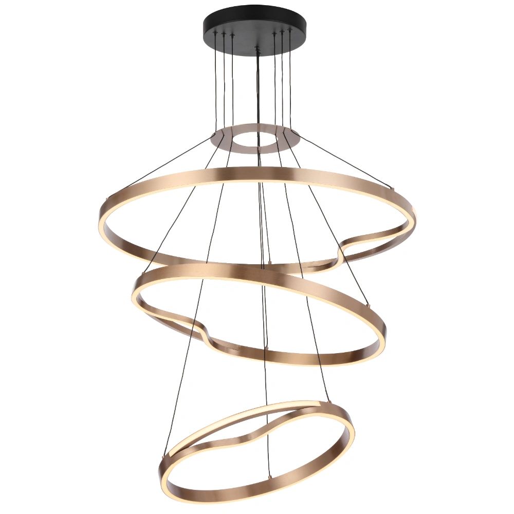 Telbix OSTROM 3 TIER PENDANT