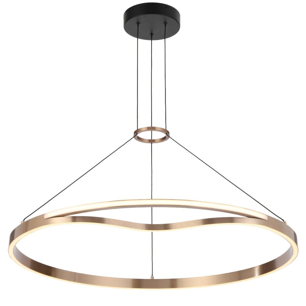 Telbix OSTROM 80 PENDANT