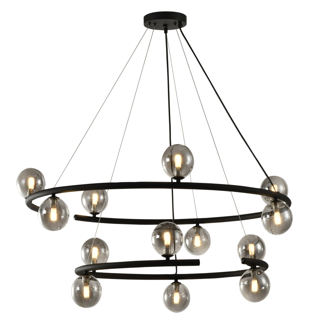 Telbix OVARIA 13 LIGHT PENDANT