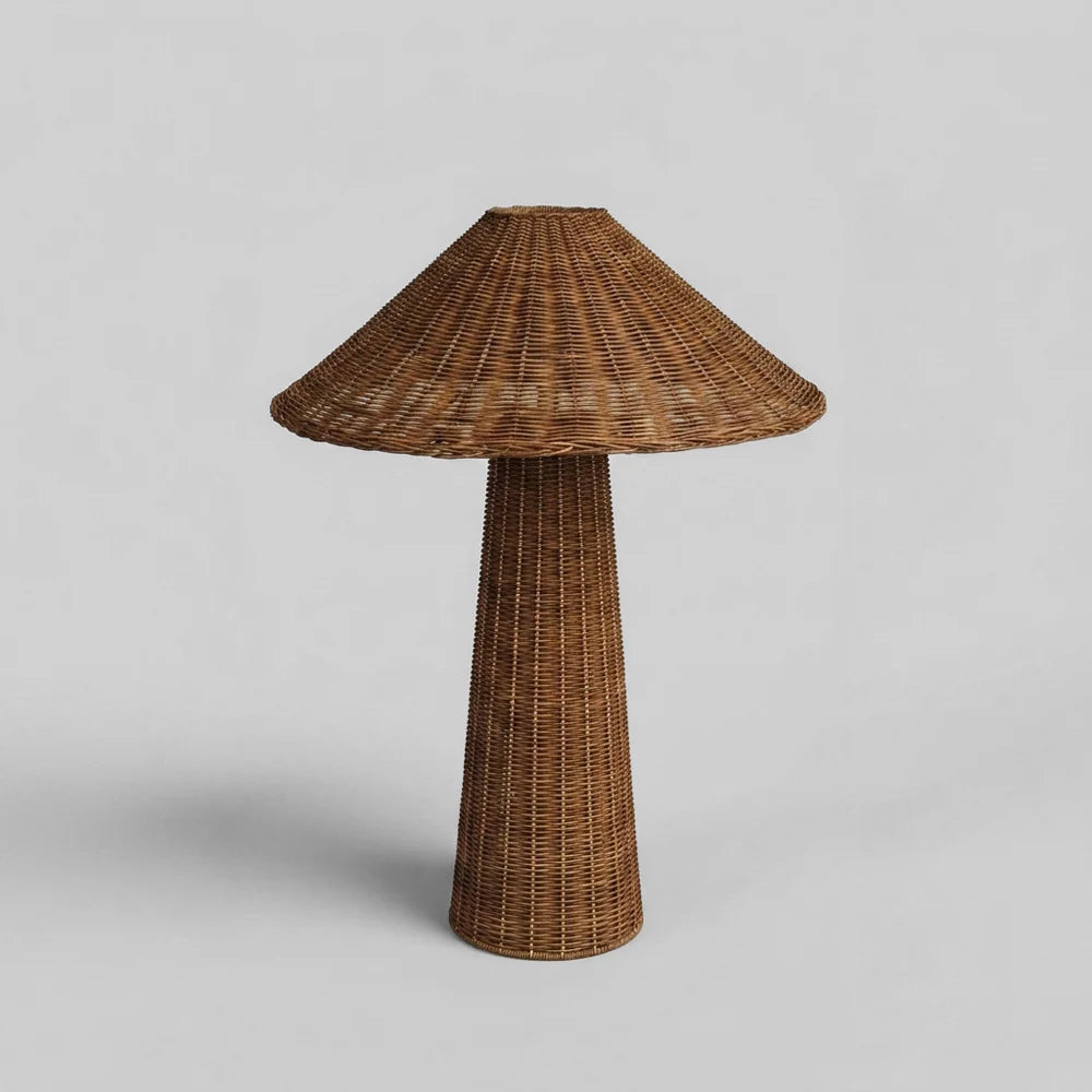 Apex Rattan Table Lamp TABLE LAMP