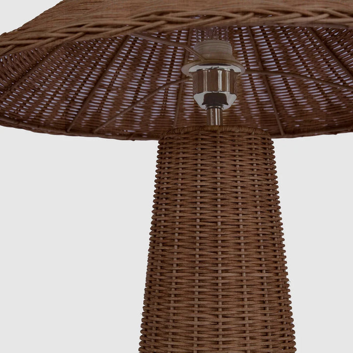 Apex Rattan Table Lamp TABLE LAMP