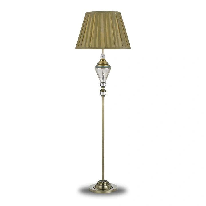 TELBIX OXFORD FLOOR LAMP