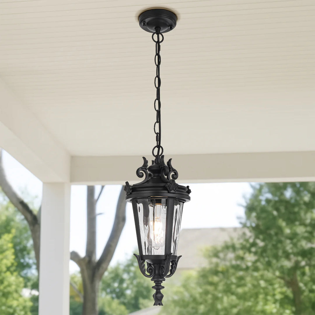 PEDRAL 18 PENDANT LIGHT Pendant