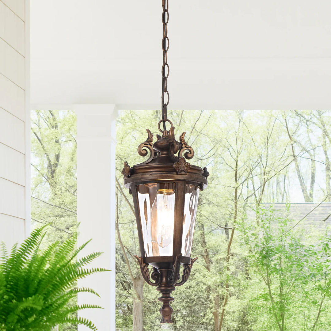 PEDRAL 18 PENDANT LIGHT Pendant