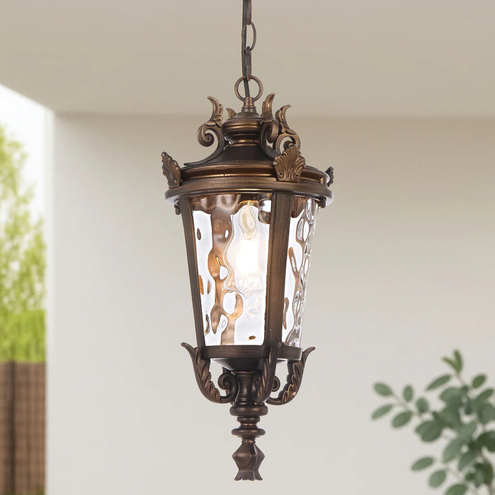 PEDRAL 23 PENDANT LIGHT Pendant