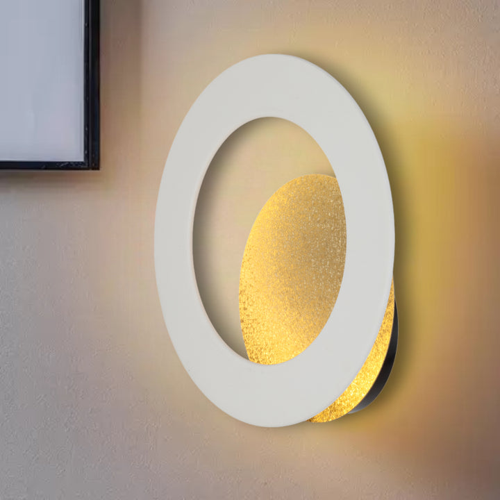 PELZER 20 WALL LIGHT