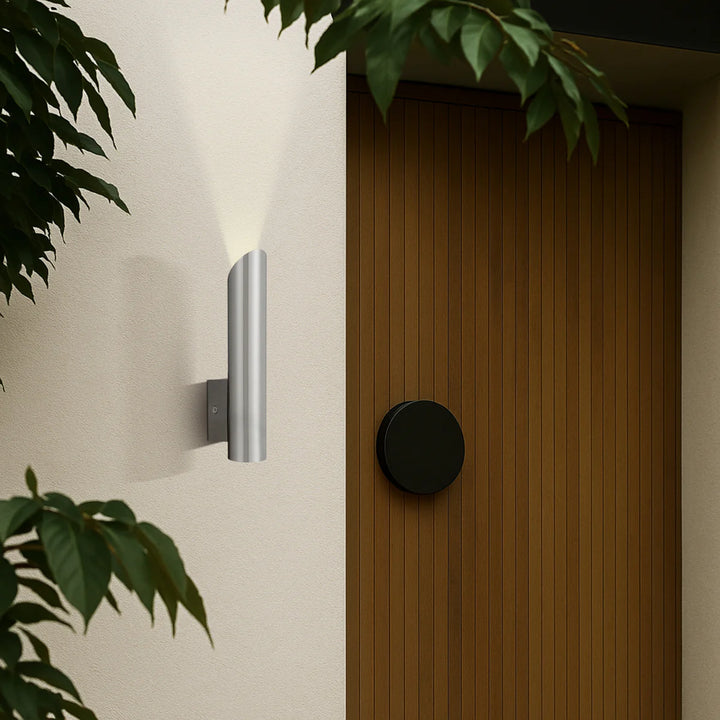 PENROS 1 LIGHT EXTERIOR WALL LIGHT WALL LIGHT
