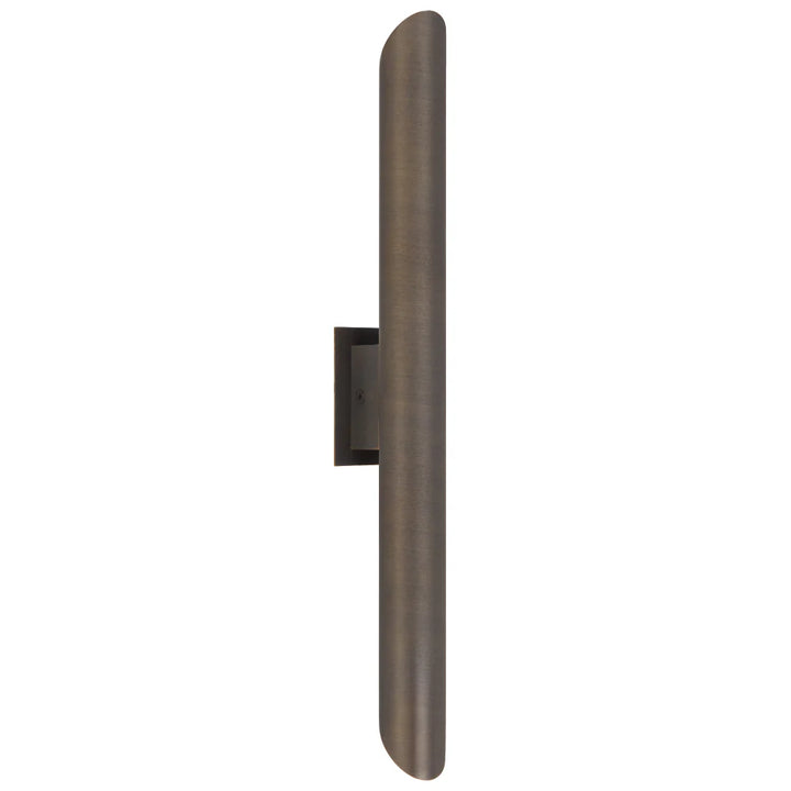 PENROS 2 LIGHT EXTERIOR WALL LIGHT WALL LIGHT