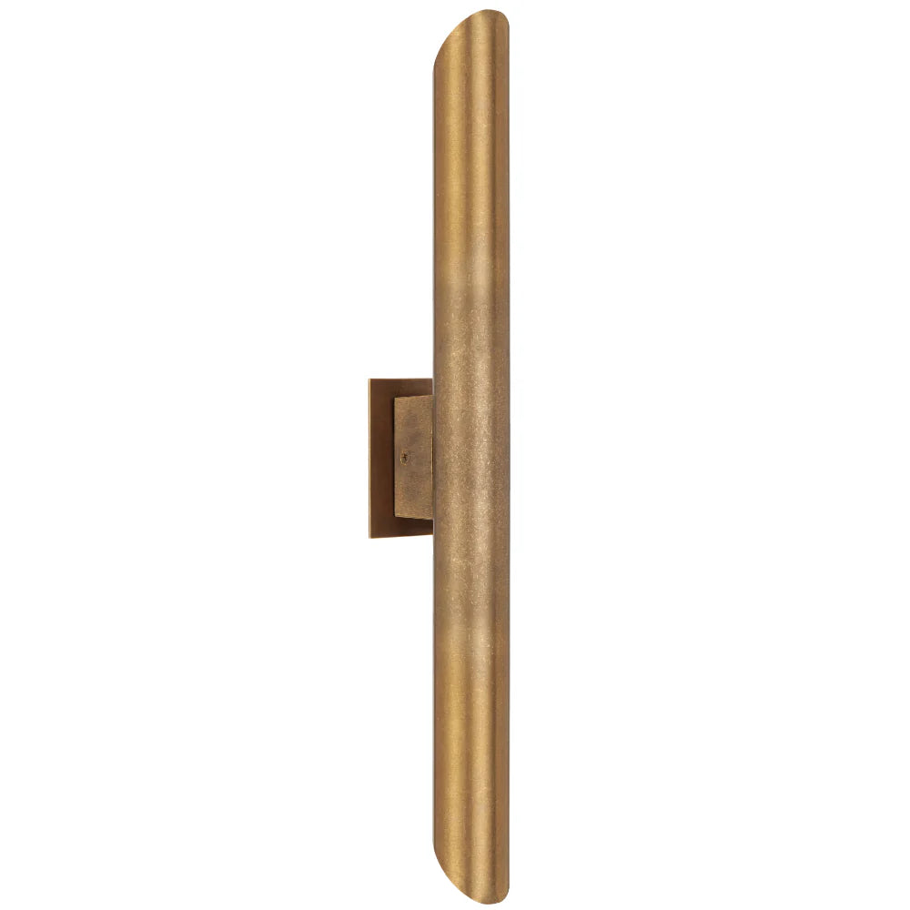 PENROS 2 LIGHT EXTERIOR WALL LIGHT WALL LIGHT