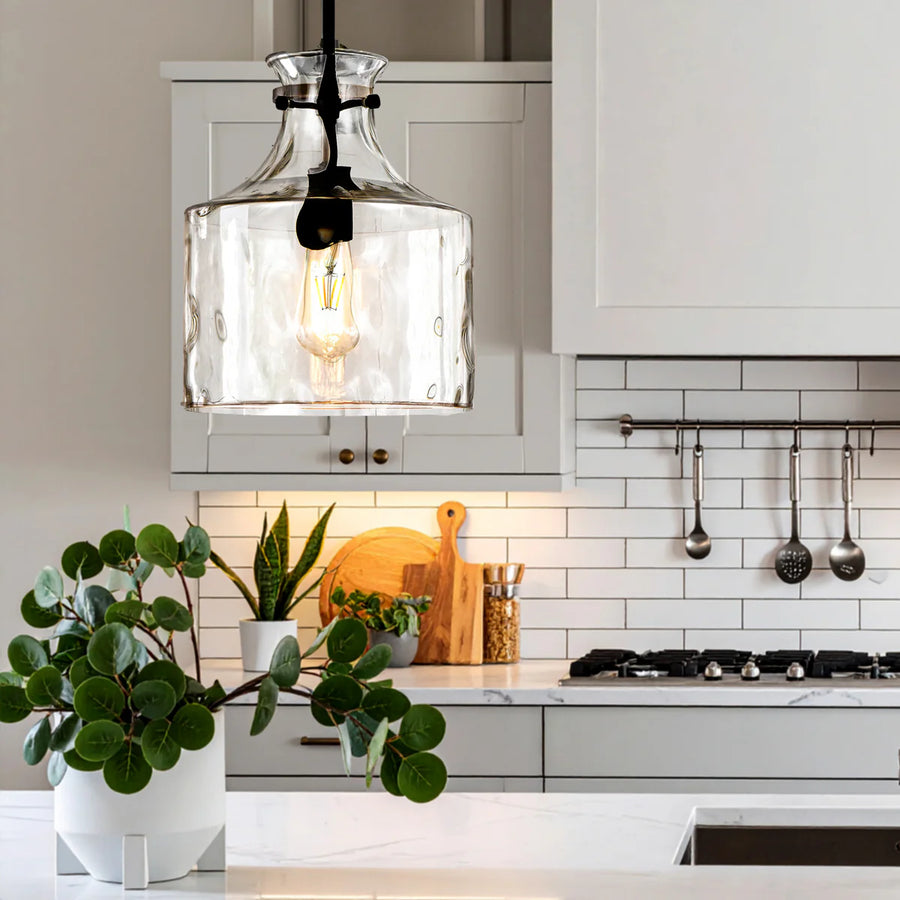 PERRON 1 LIGHT PENDANT pendant