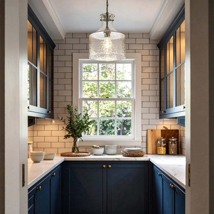 PERRON 1 LIGHT PENDANT pendant